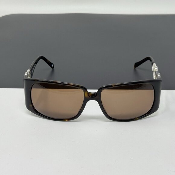 Brighton You Gotta Have Heart Sunglasses Tortoise main image 10
